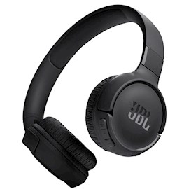ყურსასმენი JBL JBLT520BTBLKEU 520BT, Headset, Bluetooth, Black